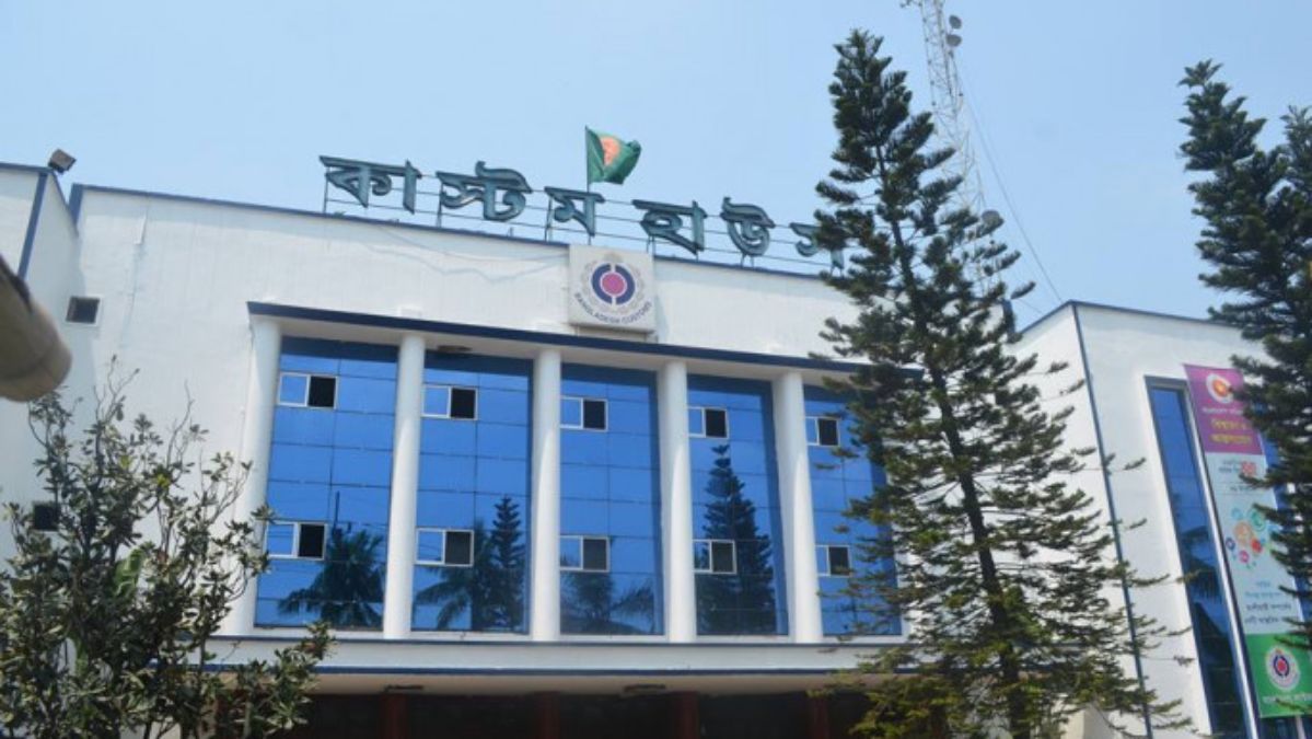 Protests by Revenue Officials Paralyse Customs Operations, Threaten Revenue Targets