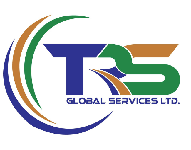 TRS GLOBAL SERVICES LTD. logo
